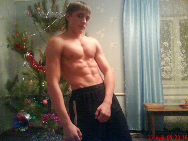 №38, Женя Бирюков, 32 года, Самара №38, Женя Бирюков, 32 года, Самара