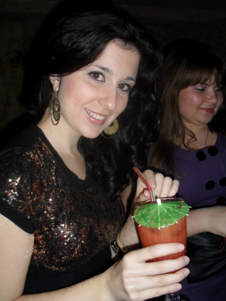 №54, Юлия Запорожец, Киев №54, Юлия Запорожец, Киев