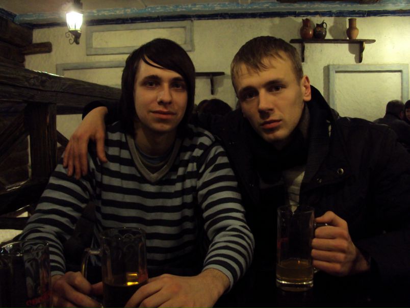 №185, Артем Сухарь, Харьков №185, Артем Сухарь, Харьков