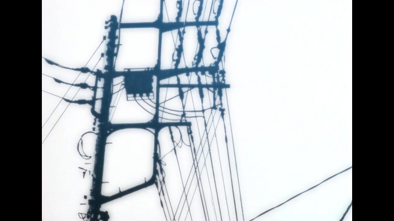 Serial Experiments Lain シリアルエクスペリメンツレイン Episode 01