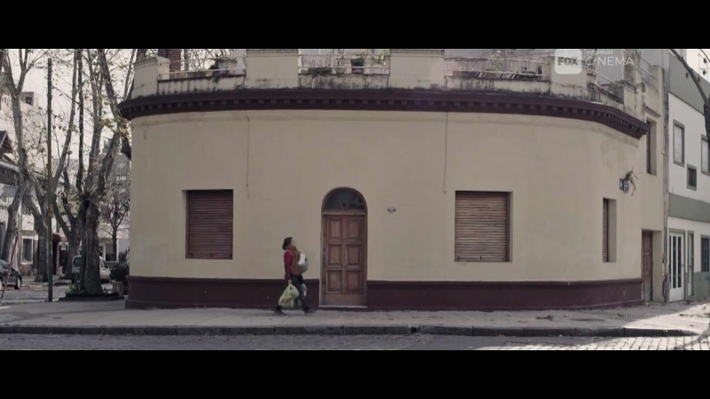 Mi amiga del parque (2015) Docu