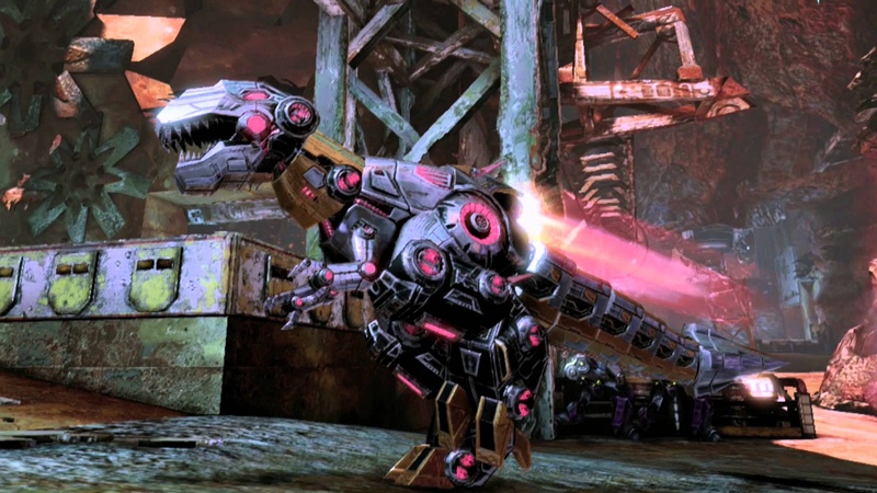 Grimlock
