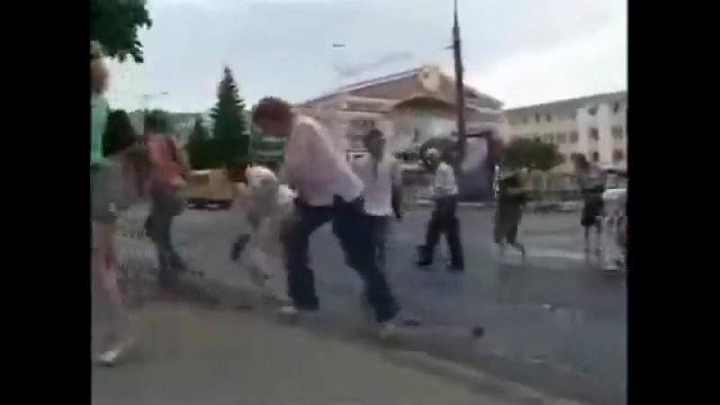 попа