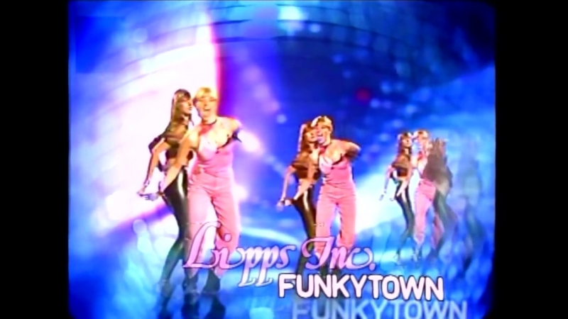 Lipps Inc. Funky Town HD