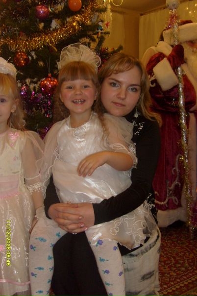 №7, Вера Ермакова №7, Вера Ермакова