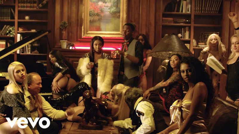 Young Dolph Slave Owner ( Official