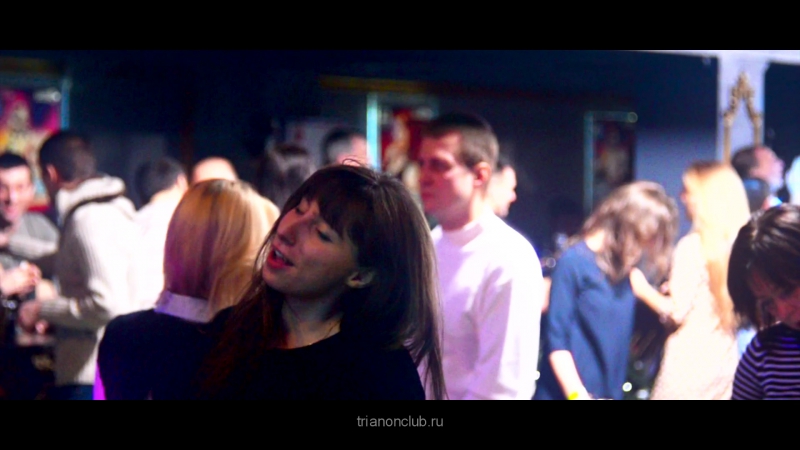 DJ Natasha Baccardi (Клуб