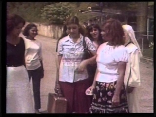 DISPERATAMENTE TUA (ROSA DE LA CALLE) - Entrada - Sigla iniziale