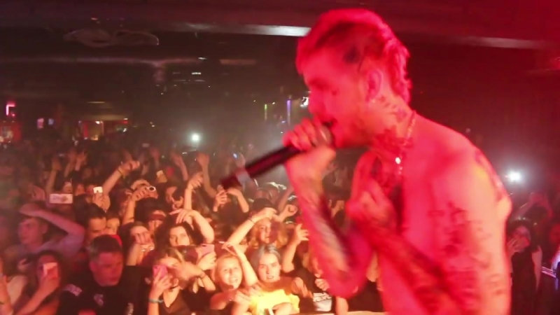 Lil Peep Save That