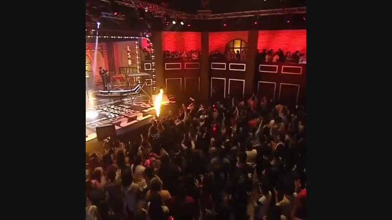 Lip Sync Battle
