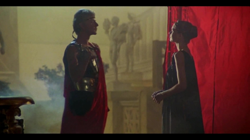 КАЛИГУЛА (1979) - драма, история. Тинто Брасс 1080p