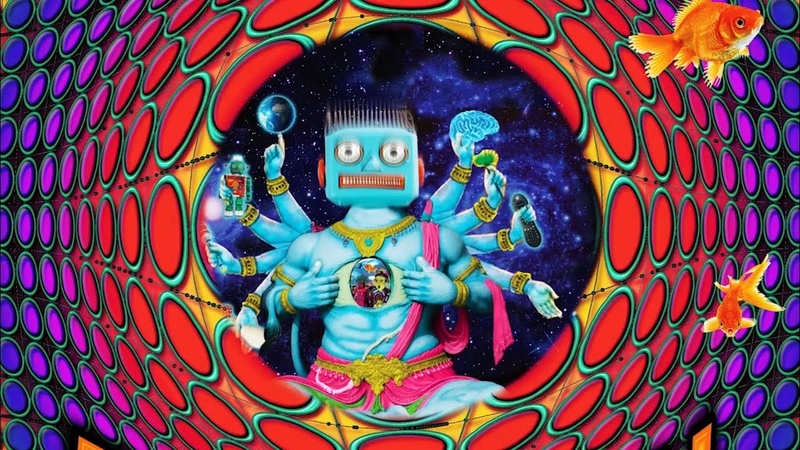 Mad Tribe Fake Guru (promo 2) Digital Om (warning : super