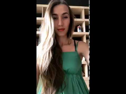 Прямой эфир с косметологом Annemarie Boerlind. Правильная защита от