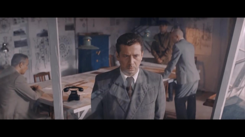 Танки (2018) Трейлер