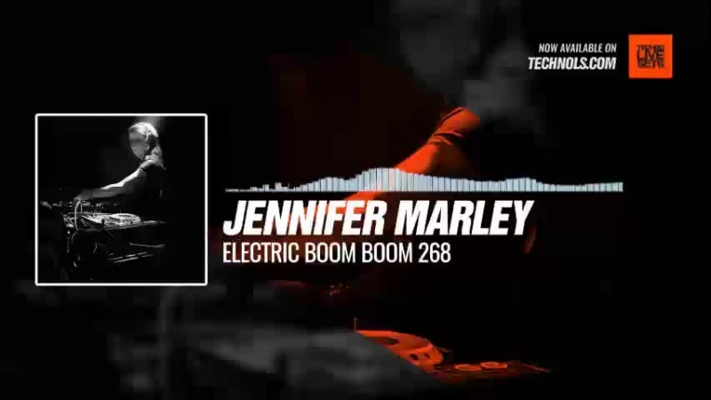 Listen, Techno, music with djjennmarley Electric Boom Boom 268,