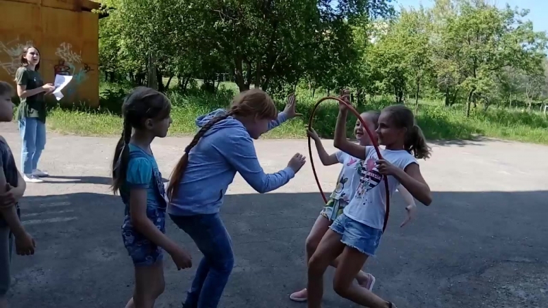Испытания