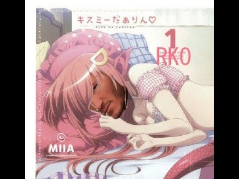 WWE Monster Musume No Iru Mashup: Kiss Me