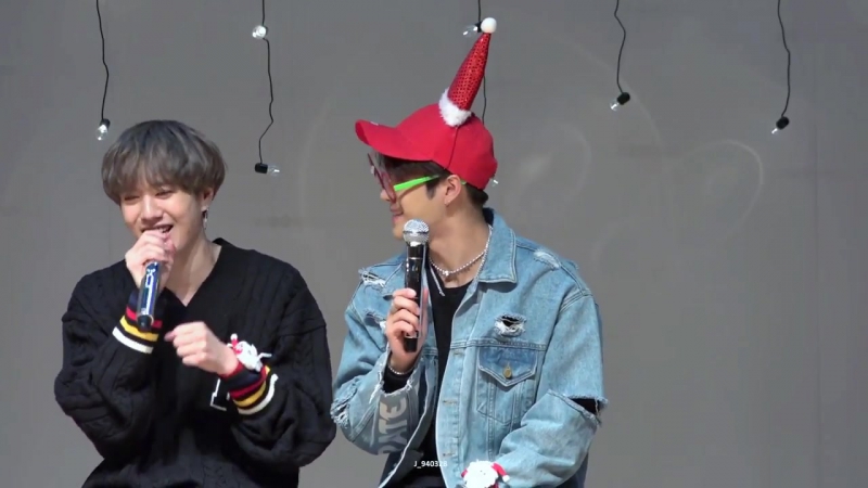 171224 Special Event in