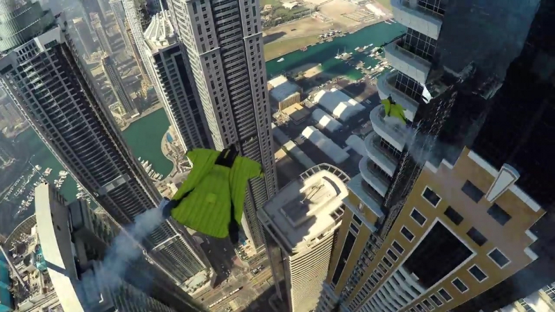 Vertical Maze Dubai 4
