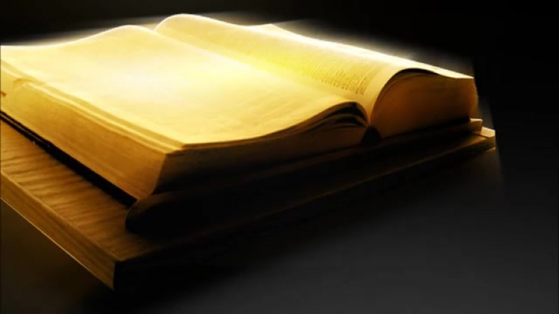 The Holy Bible Book 40 Matthew KJV Dramatized