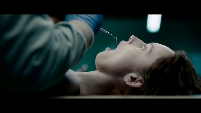 Autopsy of Jane