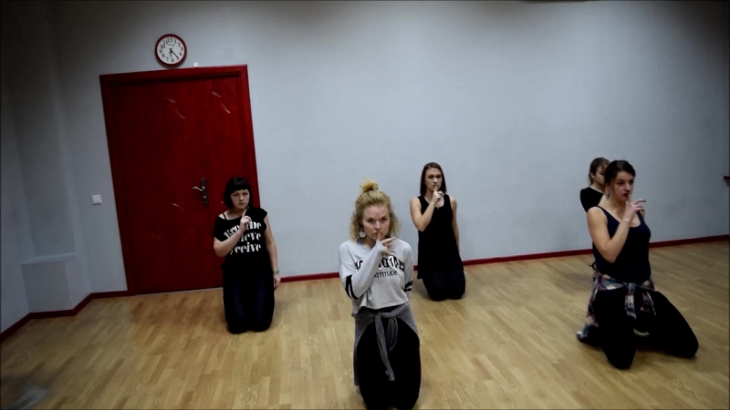 STANCIYA Flowers Choreo SHPi LKA
