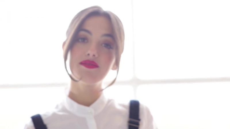 Valeria Farinacci Insieme,
