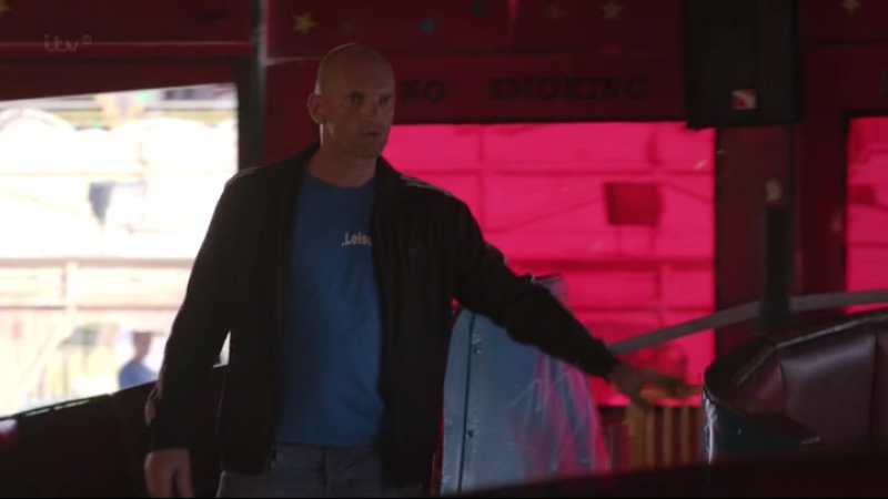 Vera. S05 E02. Old