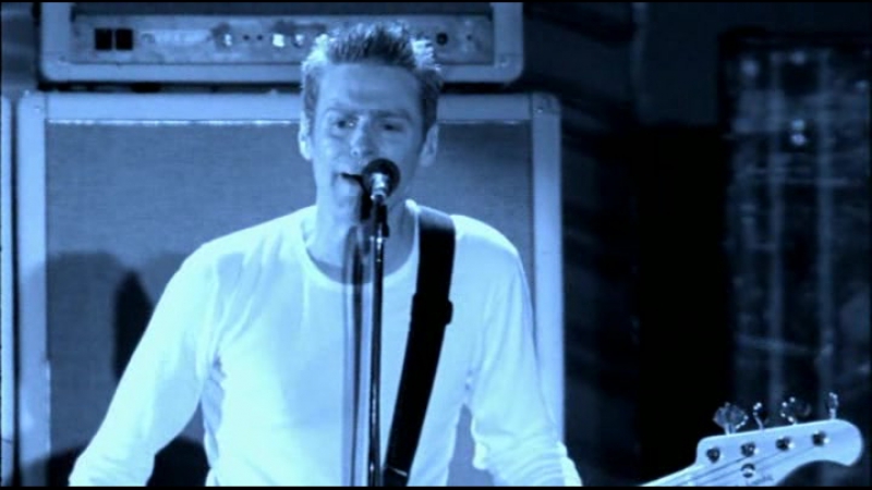 Brian Adams Live at Slane Castle