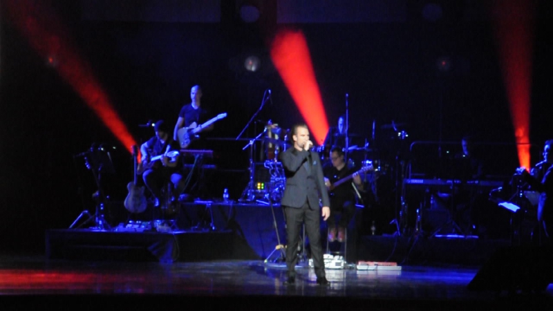 Matt Laurent, Solal, Laurent Ban