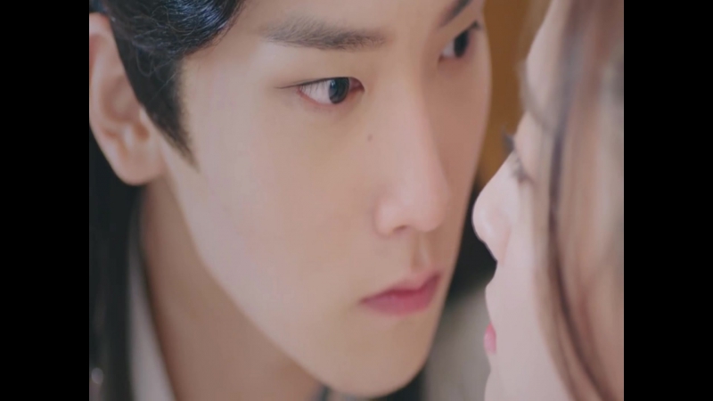 The Eternal Love with Xing Zhao Lin and Liang