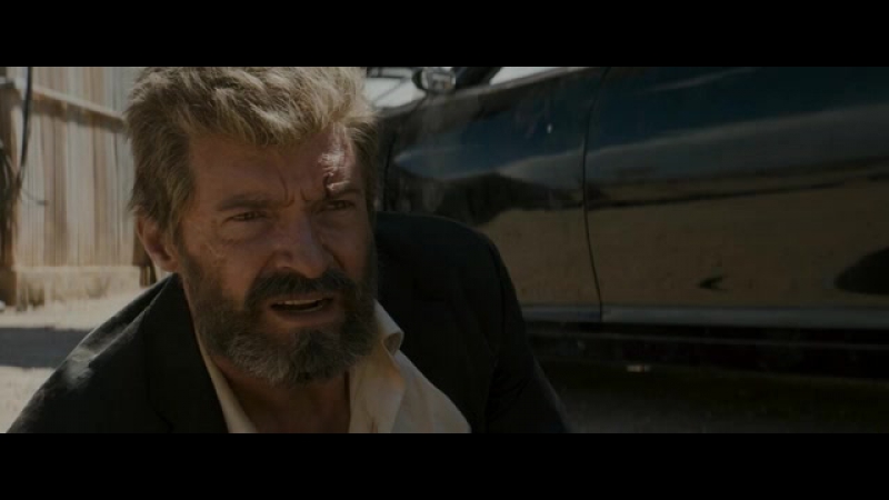 Logan Логан