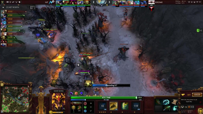 bostonmajor 08 12 team NP vs EHOME