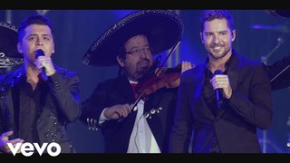 David Bisbal con Christian Nodal - Probablemente