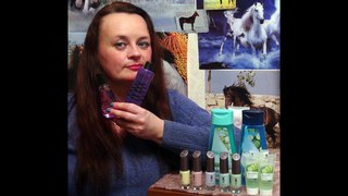 Обзор моего заказа из 4 каталога Орифлэйм. Классные новинки)))