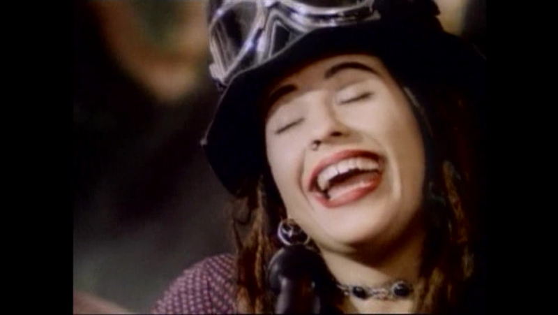 Four Non Blondes Whats