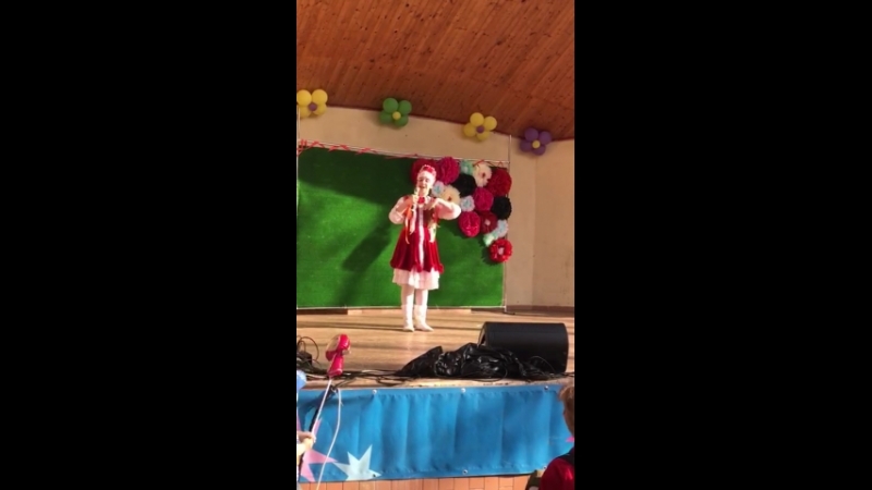 Лунгул Катя. ЦП г.