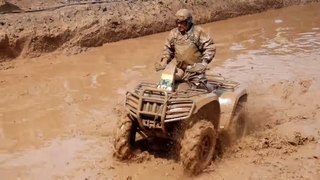 Квадроциклы тоже могут (Драг или OFF Road) Квадрофест 2018