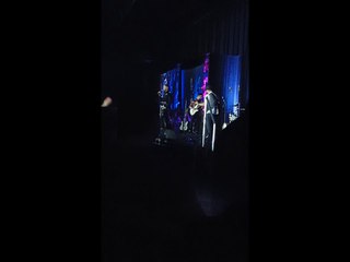Jensen Ackles (spn uk 2018) - Wrecking Ball
