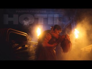 Pasha Parfeni - Hoții