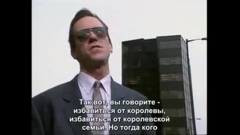 A Bit of Fry and Laurie