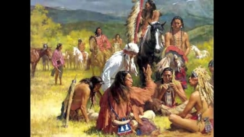 The Wild West Indians in
