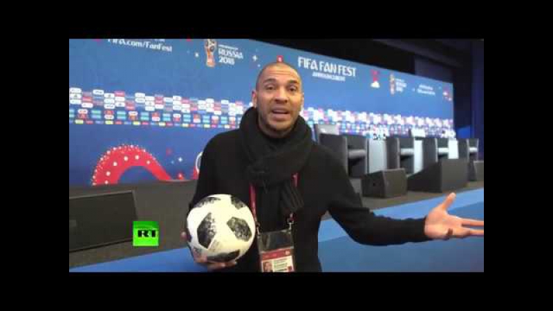 RT побывал в медиацентре Кремлёвского дворца перед