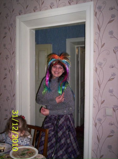 №2, Виктория Ильченко, Каменское / Днепродзержинск №2, Виктория Ильченко, Каменское / Днепродзержинск