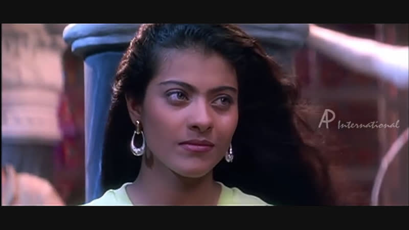 Minsara Kanavu Tamil Movie Songs Vennilave Song Prabhu Deva Kajol AR
