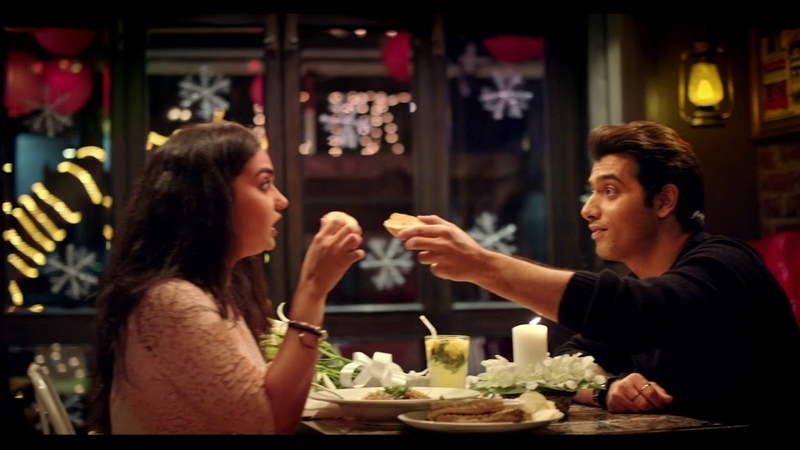 Shes D One, Short Film, Aneeta Patel, Ft. Ssharad Malhotra Anushka