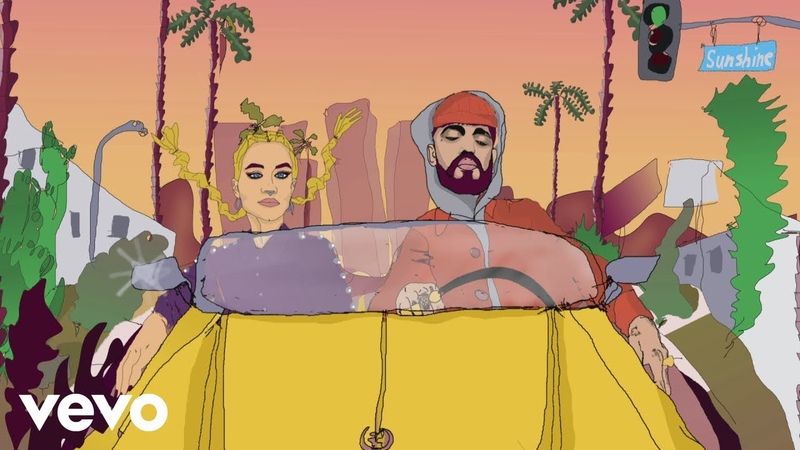 KIDDO, GASHI Coming