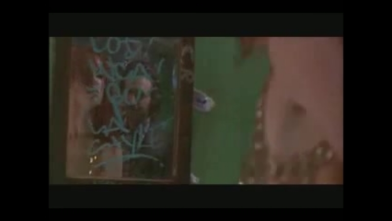 Strange Days, Juliette Lewis Hardly