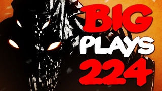 Dota 2 - Big Plays Moments - Ep. 224
