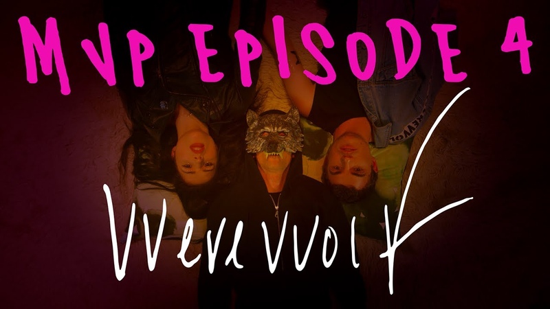 vverevvolf, BRAINDEAD Music Video Party Episode